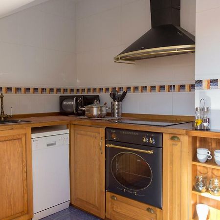 Lacasaverde Apartman León Kültér fotó