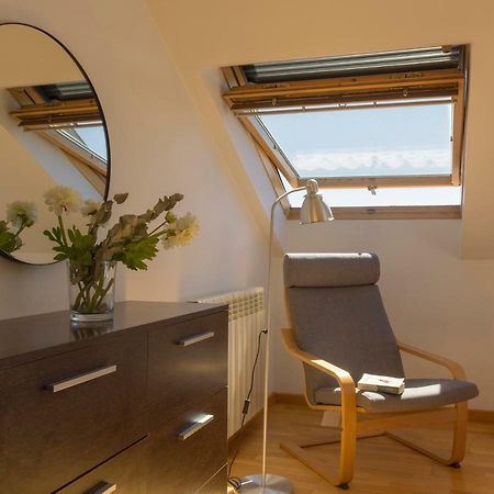 Lacasaverde Apartman León Kültér fotó